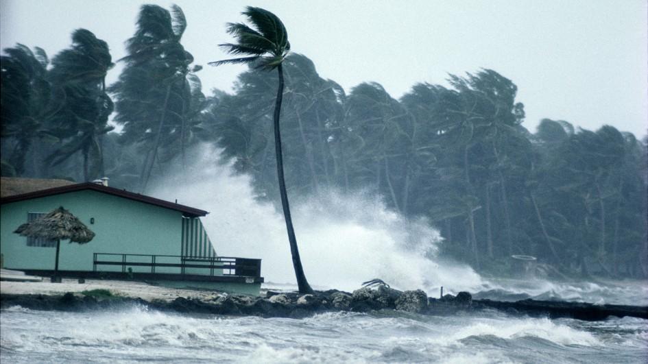 Is Your Charity About To Be Hit By A Hurricane?