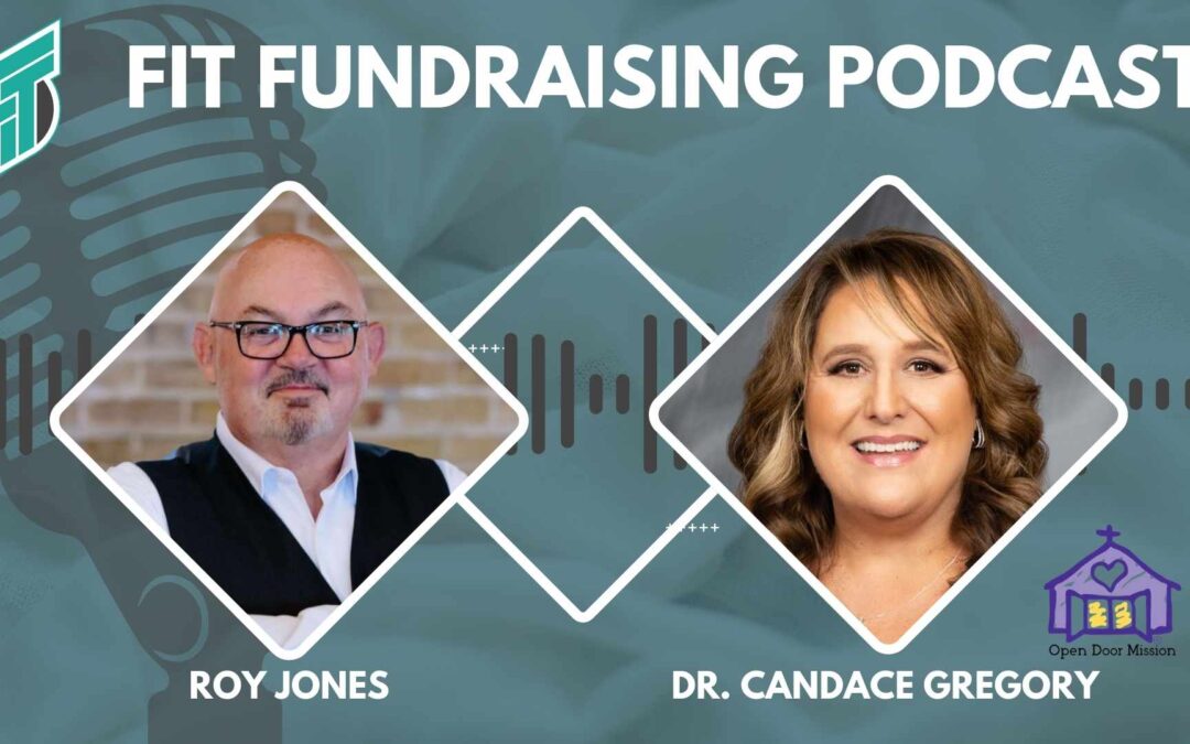 Get Fundraising Fit!  Capital Campaign Donor Secrets