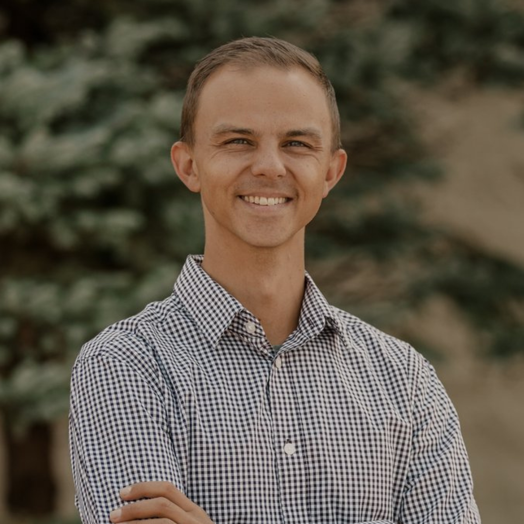 Mitch Marczewski Jr.