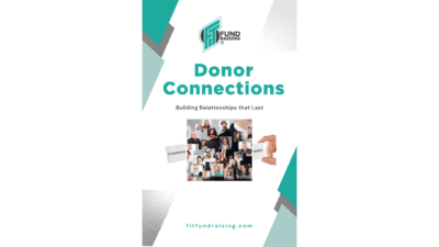 FREE: Donor Connections