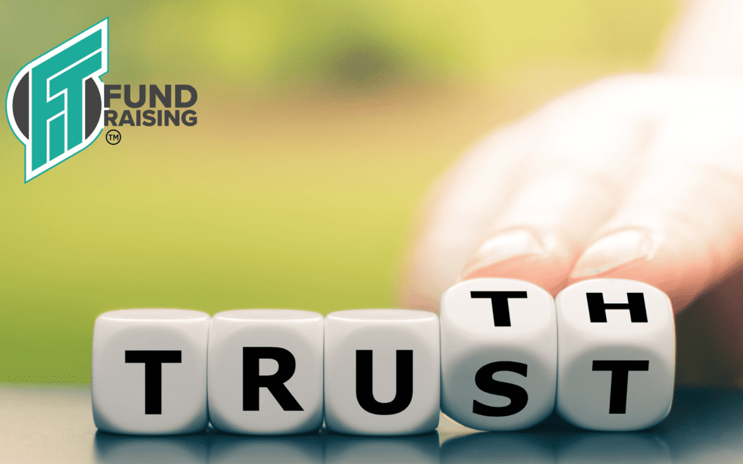 Why Transparency and Truth Build Stronger Donor Relationships