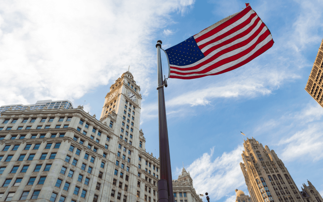 Leading with Strategy, Not Panic, in Uncertain Times