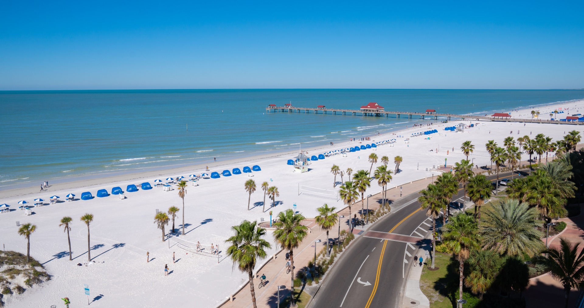 Clearwater-Beach