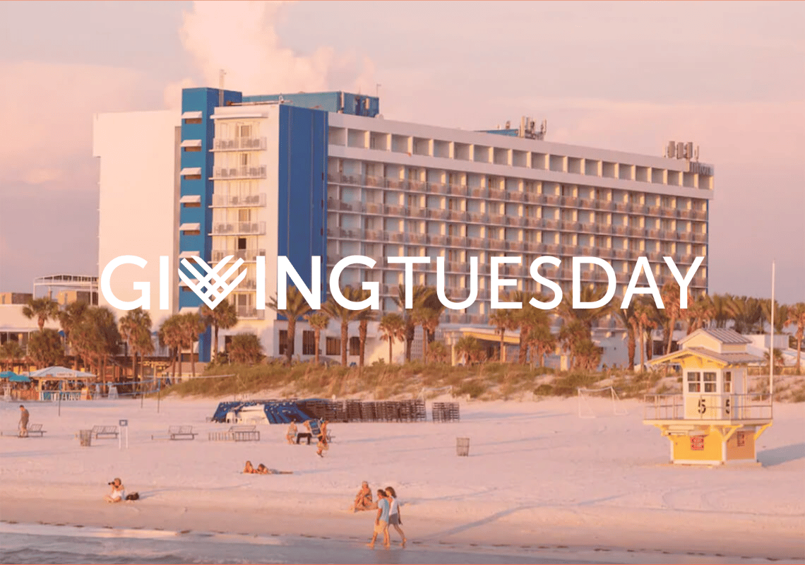 Giving Tuesday