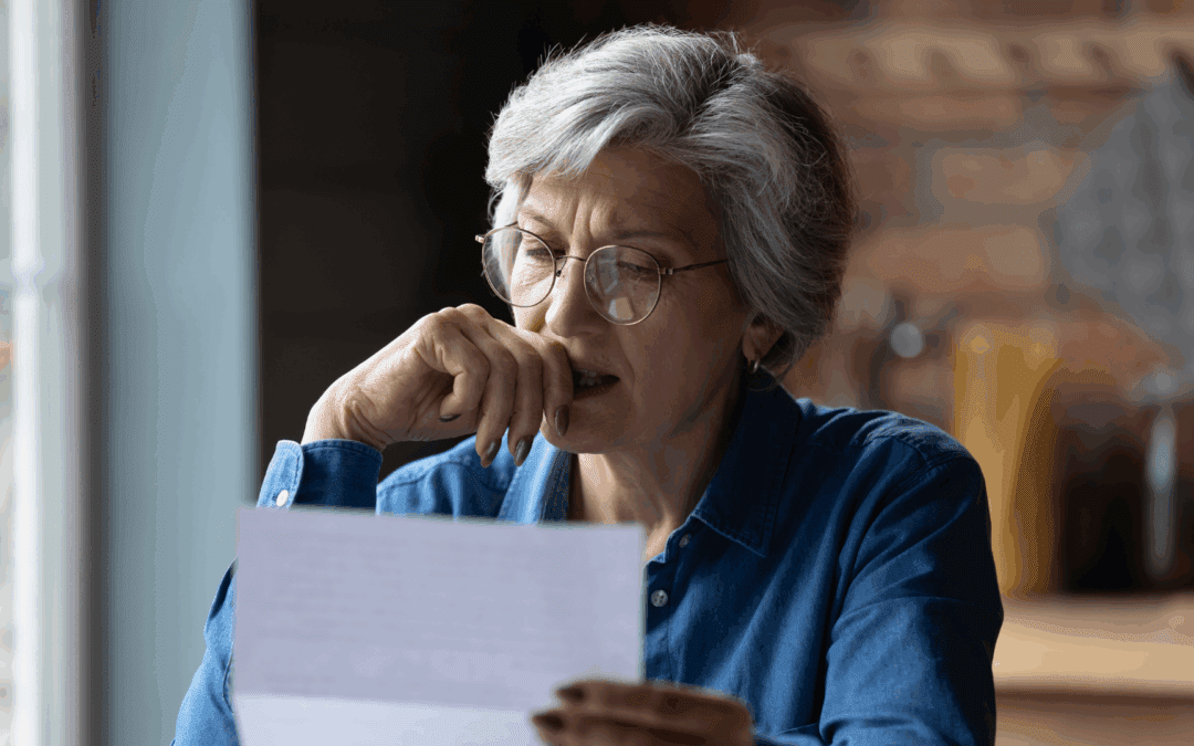Writing Appeals in Uncertain Times