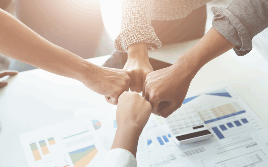 How to Navigate Your Fundraising Team in Times of Uncertainty