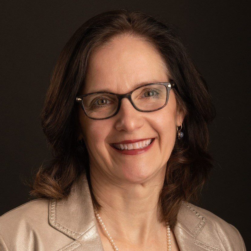 Pam Axberg