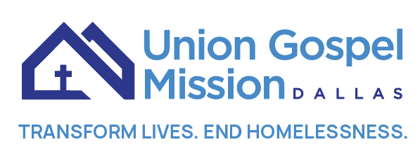 Union Gospel Mission Dallas