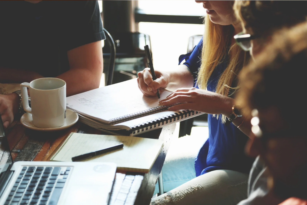 Grant writing services for nonprofits